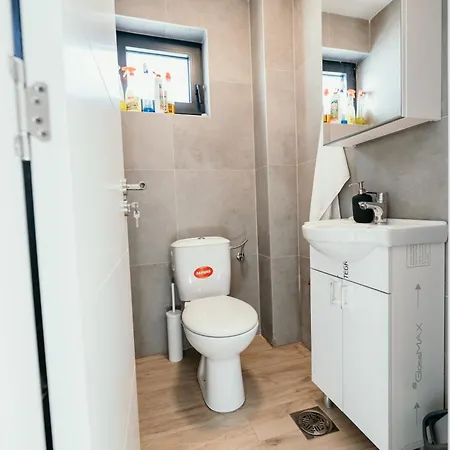 Divota Dom wakacyjny Divčibare