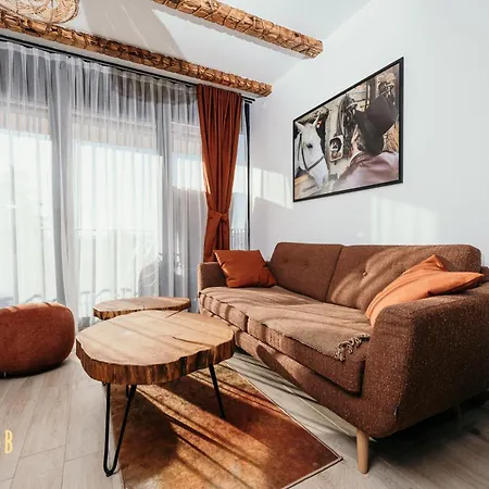 Dom wakacyjny Divota *