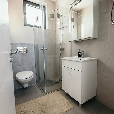 Dom wakacyjny Divota *