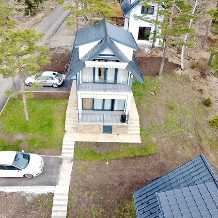 Ferienhaus Kuca Za Odmor Divčibare