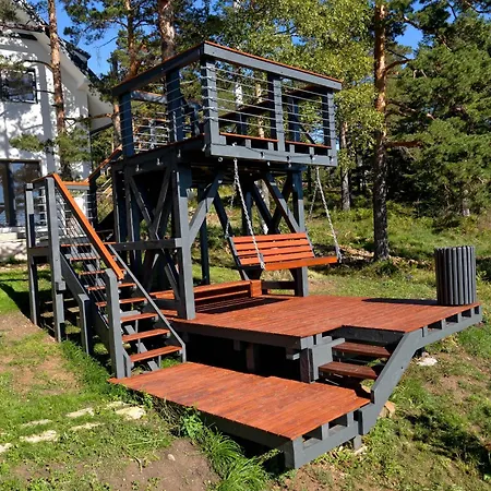 Divota Dom wakacyjny Divčibare