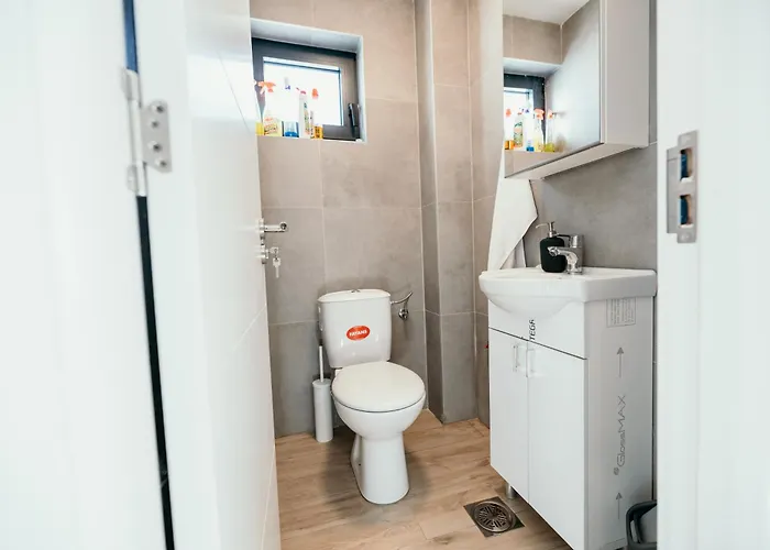 Divota 펜션 Divčibare