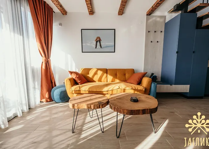 펜션 Divota Divčibare