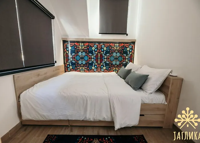 Divota 펜션 Divčibare