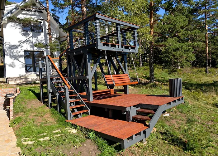 Divota 펜션 Divčibare